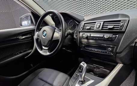 BMW 1 серия, 2013 год, 1 185 000 рублей, 32 фотография