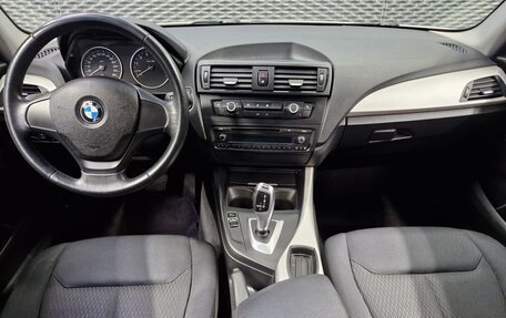 BMW 1 серия, 2013 год, 1 185 000 рублей, 27 фотография