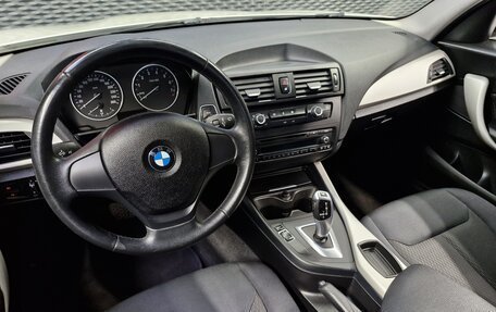 BMW 1 серия, 2013 год, 1 185 000 рублей, 36 фотография