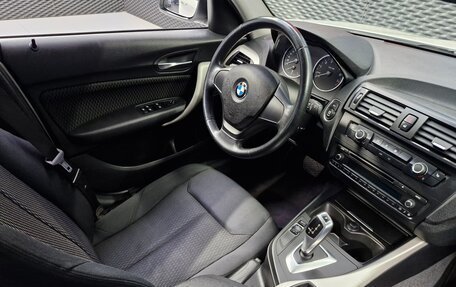 BMW 1 серия, 2013 год, 1 185 000 рублей, 33 фотография