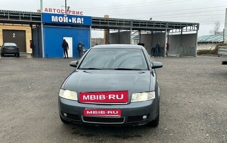 Audi A4, 2000 год, 515 000 рублей, 2 фотография