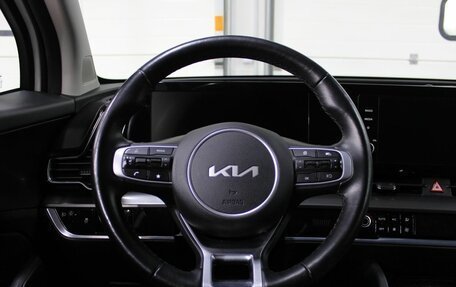 KIA Sportage IV рестайлинг, 2022 год, 3 880 000 рублей, 12 фотография