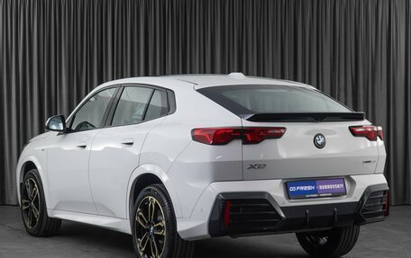 BMW X2, 2024 год, 7 499 000 рублей, 2 фотография