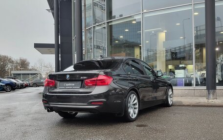 BMW 3 серия, 2015 год, 1 770 000 рублей, 2 фотография