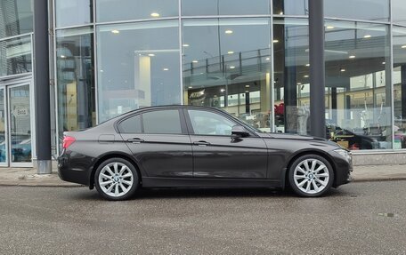 BMW 3 серия, 2015 год, 1 770 000 рублей, 6 фотография