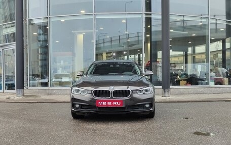 BMW 3 серия, 2015 год, 1 770 000 рублей, 3 фотография