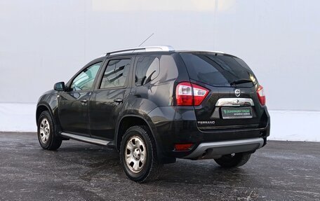 Nissan Terrano III, 2014 год, 1 255 000 рублей, 7 фотография