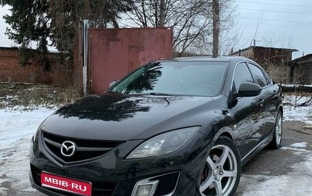 Mazda 6, 2008 год, 880 000 рублей, 1 фотография