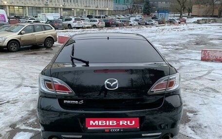 Mazda 6, 2008 год, 880 000 рублей, 3 фотография