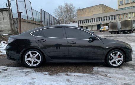 Mazda 6, 2008 год, 880 000 рублей, 7 фотография