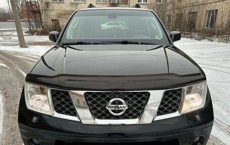 Nissan Pathfinder, 2005 год, 1 299 000 рублей, 1 фотография