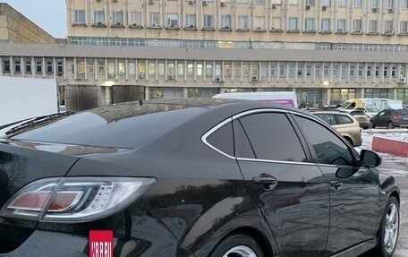 Mazda 6, 2008 год, 880 000 рублей, 6 фотография