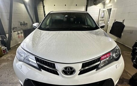 Toyota RAV4, 2013 год, 2 150 000 рублей, 1 фотография