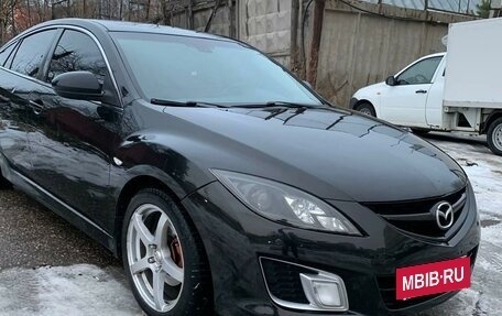 Mazda 6, 2008 год, 880 000 рублей, 8 фотография