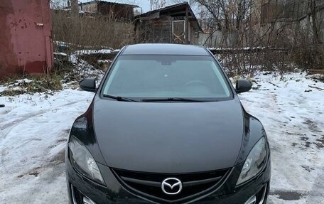 Mazda 6, 2008 год, 880 000 рублей, 9 фотография