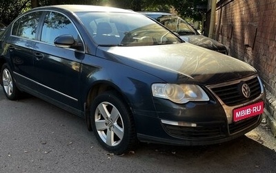 Volkswagen Passat B6, 2008 год, 495 000 рублей, 1 фотография