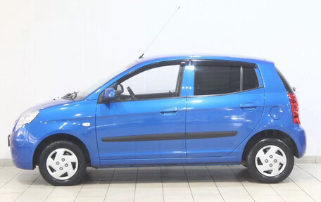 KIA Picanto I, 2009 год, 620 000 рублей, 8 фотография