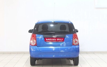 KIA Picanto I, 2009 год, 620 000 рублей, 6 фотография