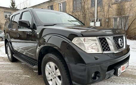 Nissan Pathfinder, 2005 год, 1 299 000 рублей, 2 фотография