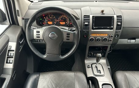 Nissan Pathfinder, 2005 год, 1 299 000 рублей, 10 фотография