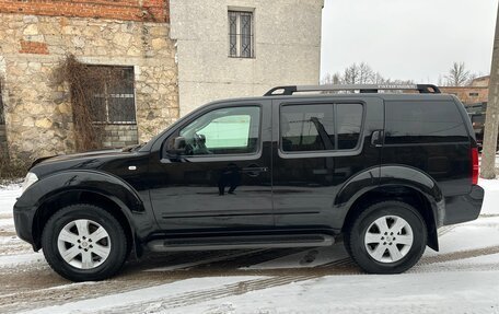 Nissan Pathfinder, 2005 год, 1 299 000 рублей, 4 фотография