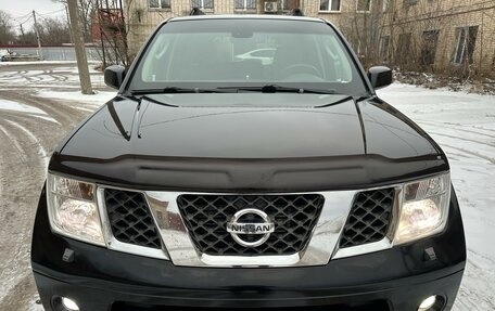 Nissan Pathfinder, 2005 год, 1 299 000 рублей, 9 фотография