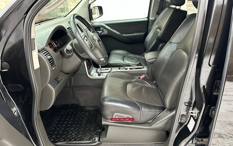 Nissan Pathfinder, 2005 год, 1 299 000 рублей, 11 фотография