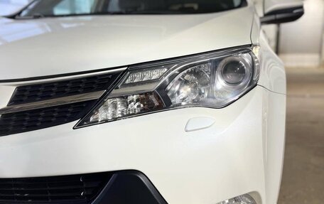 Toyota RAV4, 2013 год, 2 150 000 рублей, 13 фотография