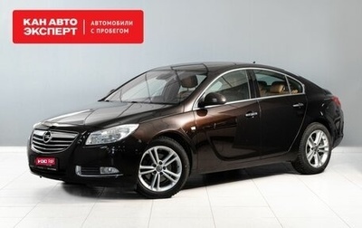 Opel Insignia II рестайлинг, 2012 год, 1 250 000 рублей, 1 фотография