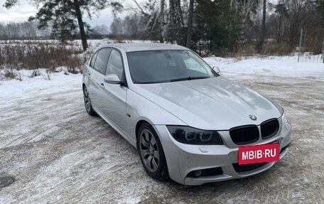 BMW 3 серия, 2006 год, 1 150 000 рублей, 4 фотография