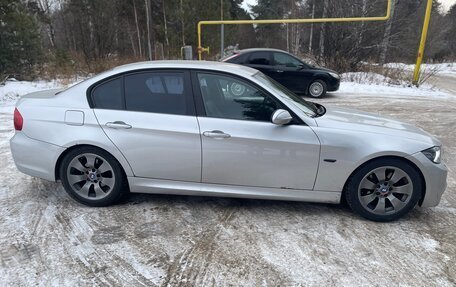 BMW 3 серия, 2006 год, 1 150 000 рублей, 5 фотография