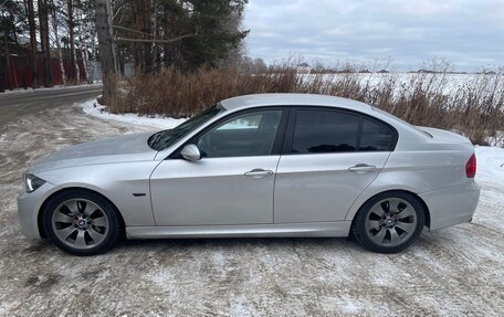 BMW 3 серия, 2006 год, 1 150 000 рублей, 6 фотография