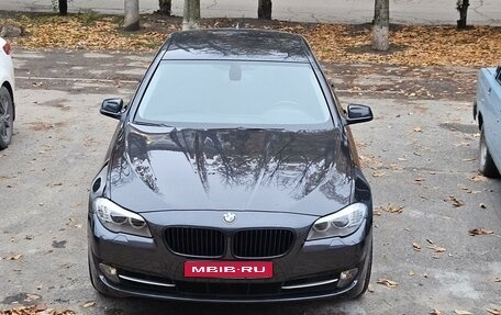 BMW 5 серия, 2012 год, 2 500 000 рублей, 1 фотография