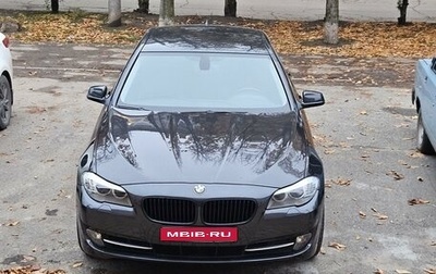 BMW 5 серия, 2012 год, 2 500 000 рублей, 1 фотография