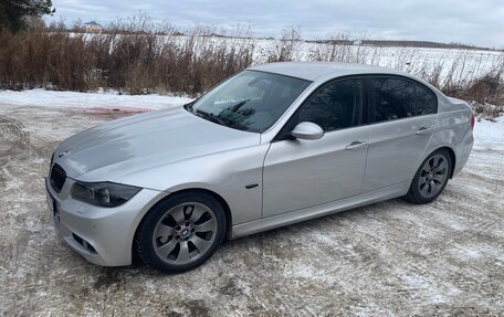 BMW 3 серия, 2006 год, 1 150 000 рублей, 7 фотография