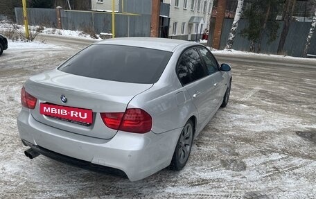 BMW 3 серия, 2006 год, 1 150 000 рублей, 8 фотография