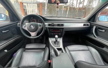 BMW 3 серия, 2006 год, 1 150 000 рублей, 13 фотография