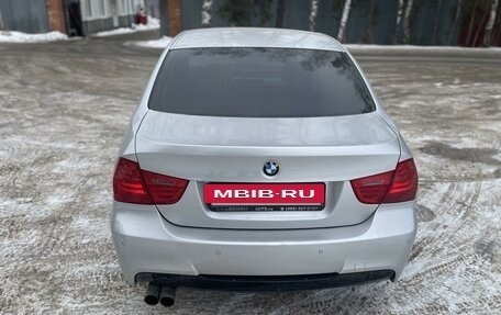 BMW 3 серия, 2006 год, 1 150 000 рублей, 9 фотография