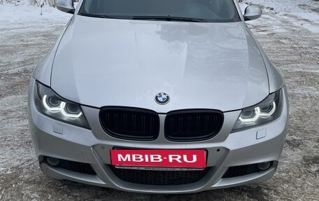 BMW 3 серия, 2006 год, 1 150 000 рублей, 12 фотография