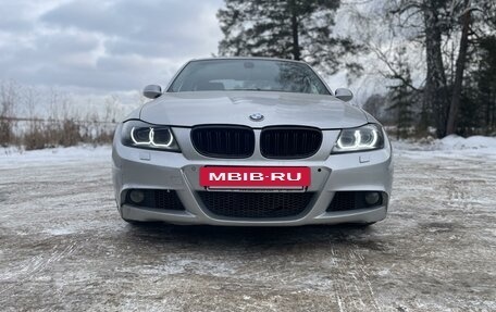 BMW 3 серия, 2006 год, 1 150 000 рублей, 11 фотография