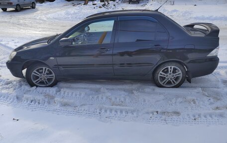 Mitsubishi Lancer IX, 2006 год, 700 000 рублей, 2 фотография