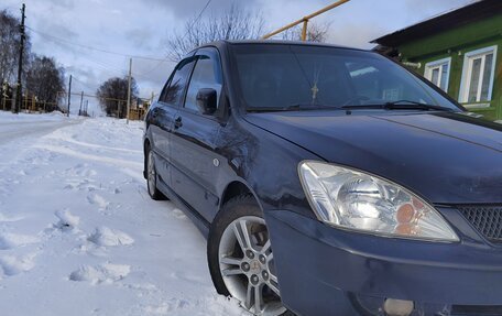 Mitsubishi Lancer IX, 2006 год, 700 000 рублей, 5 фотография