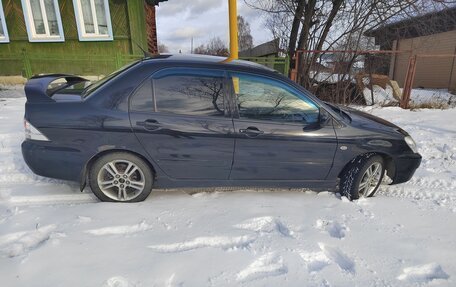 Mitsubishi Lancer IX, 2006 год, 700 000 рублей, 4 фотография