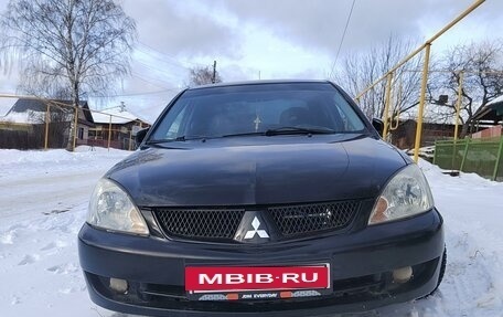 Mitsubishi Lancer IX, 2006 год, 700 000 рублей, 7 фотография