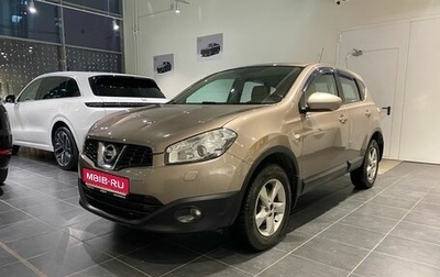 Nissan Qashqai, 2011 год, 1 200 000 рублей, 1 фотография