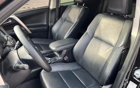 Toyota RAV4, 2014 год, 2 430 000 рублей, 18 фотография