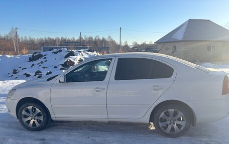 Skoda Octavia, 2011 год, 1 150 000 рублей, 3 фотография