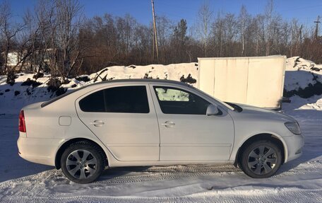 Skoda Octavia, 2011 год, 1 150 000 рублей, 6 фотография