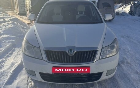 Skoda Octavia, 2011 год, 1 150 000 рублей, 4 фотография