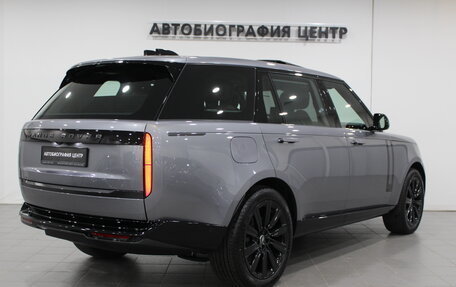 Land Rover Range Rover IV рестайлинг, 2024 год, 27 490 000 рублей, 4 фотография